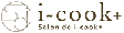 Salon de i-cook+